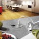 Eluttag Beslag Design Twist 230V 2-uttag
