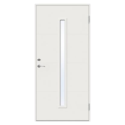 Ytterdörr Sveadörren Elvira