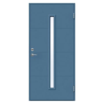 Ytterdörr Sveadörren Maja