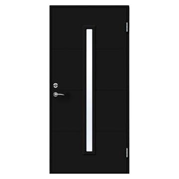 Ytterdörr Sveadörren Elvira