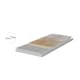 Vinylgolv Forbo Enduro Click med Klickfunktion Natural white oak/Beige