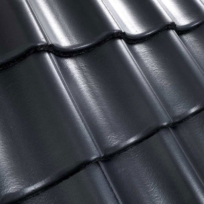 Enkupig Takpanna Benders Exklusiv Brilliant Skiffer