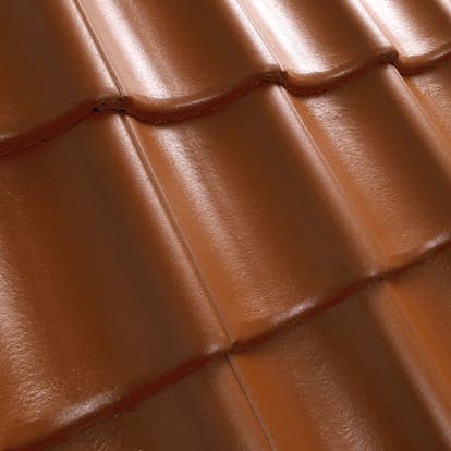 Enkupig Takpanna Benders Exklusiv Candor