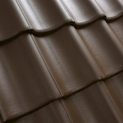 Enkupig Takpanna Benders Exklusiv Ytbehandlad