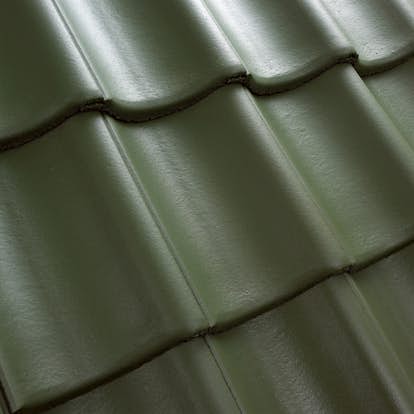 Enkupig Takpanna Benders Exklusiv Ytbehandlad