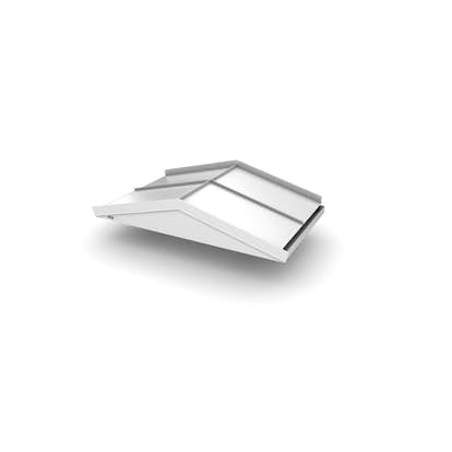 Entrétak Designtak Angled