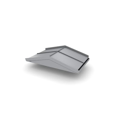 Entrétak Designtak Angled