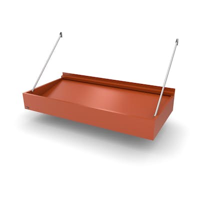 Entrétak Designtak Box Modern Classic