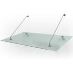 Entrétak Designtak Easy Collection Stainless Tube