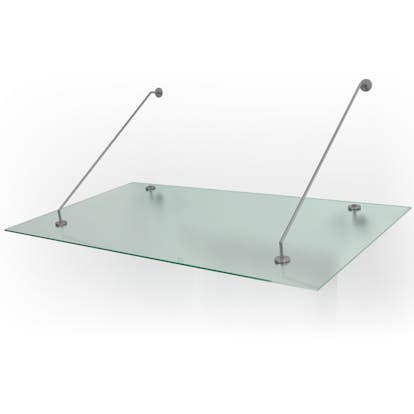 Entrétak Designtak Easy Collection Stainless Tube