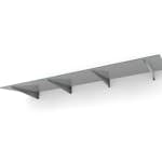 Entrétak Designtak Easy Collection Flat