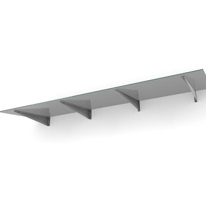 Entrétak Designtak Easy Collection Flat