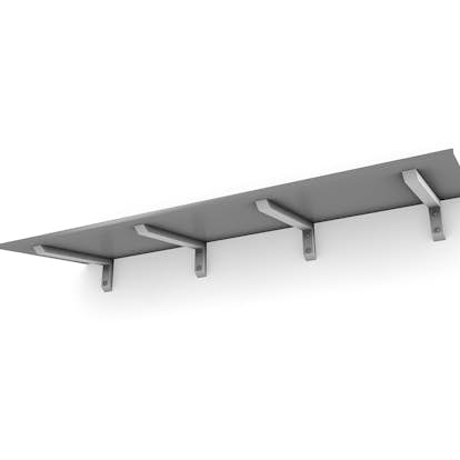Entrétak Designtak Easy Collection Bold Small