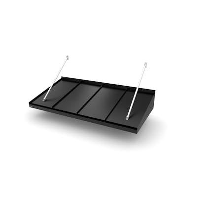 Entrétak Designtak Modern Classic