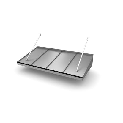 Entrétak Designtak Modern Classic