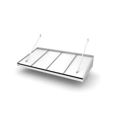 Entrétak Designtak Modern Classic