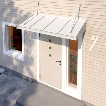 Entrétak Designtak Modern Classic