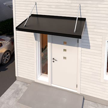 Entrétak Designtak Modern Simple Classic