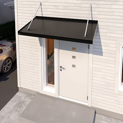 Entrétak Designtak Modern Simple Classic