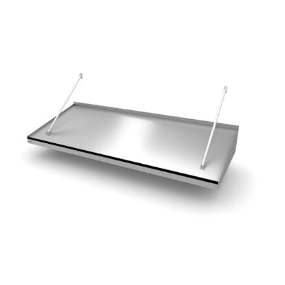 Entrétak Designtak Modern Simple Classic