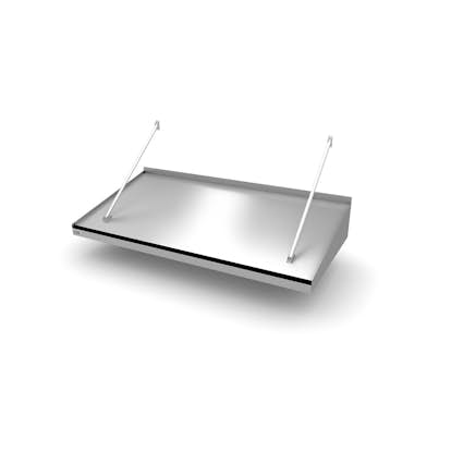 Entrétak Designtak Modern Simple Classic