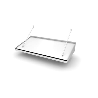 Entrétak Designtak Modern Simple Classic