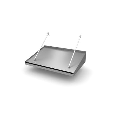 Entrétak Designtak Modern Simple Classic