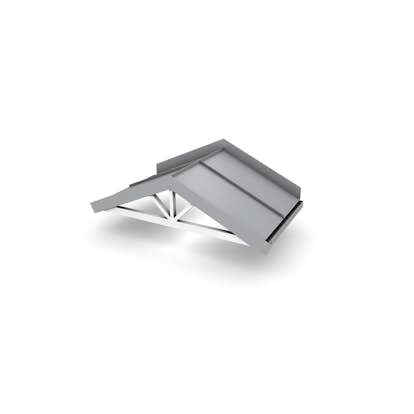 Entrétak Designtak Open Angled