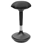 Balanspall LogiLink Ergonomisk