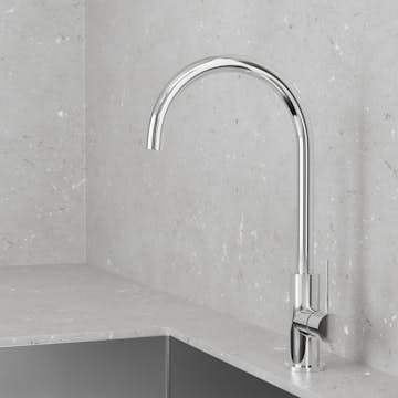 Köksblandare Scandtap Equip