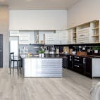 Vinylgolv Aspecta Nordic Oak Silver Vinylmatta