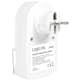 Utomhustimer LogiLink Digital 1800W IP44