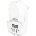 Utomhustimer LogiLink Digital 1800W IP44