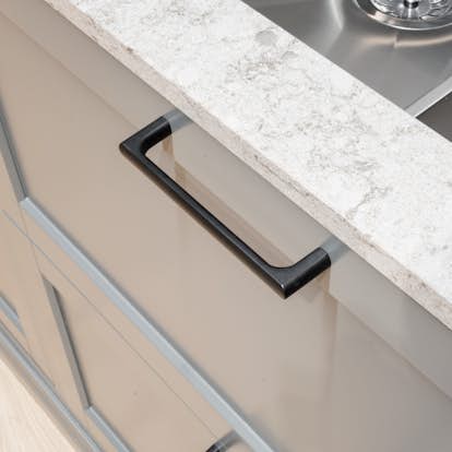 Handtag Beslag Design Ethel