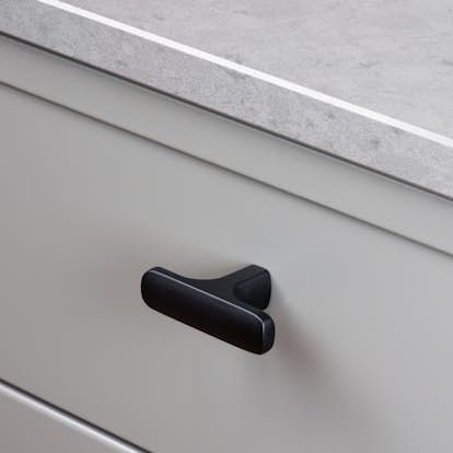 Knopp Beslag Design T Ethel