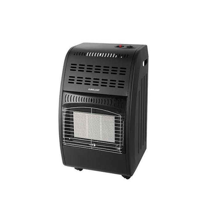 Gasolkamin Bluegaz Eurolamp Kalahari