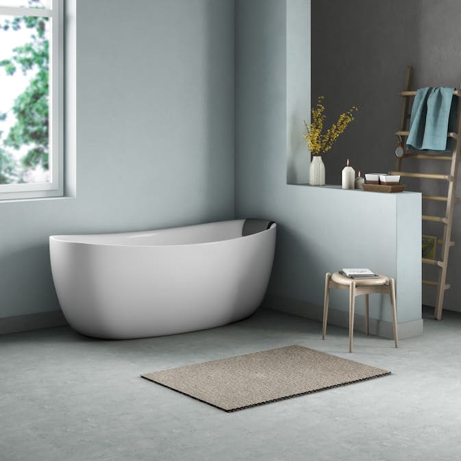 Badkar Comfornette Eva