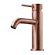 Tvättställsblandare Tapwell EVO EVM 072