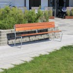 Utesoffa Eden Wood Helsingborg