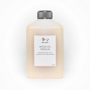 Träolja Eden Wood