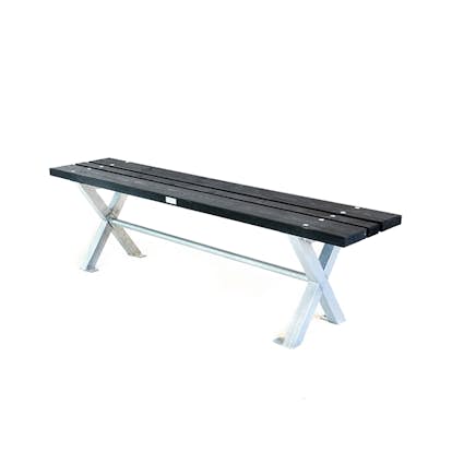 Bänk Eden Wood Stella