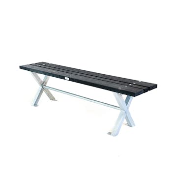 Bänk Eden Wood Stella