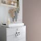 Tapet ESTAhome Linnestruktur Antikrosa EW139239