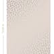 Tapet ESTAhome Leopardskinn Milt Rosa Och Guld EW139273