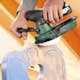 Excenterslip Bosch Power Tools AdvancedOrbit 18 Utan batteri