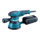 Excenterslip Makita BO5041