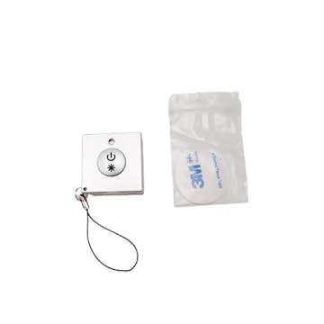 Fjärrkontroll Dolle Extra för LED-Ljus till Sydney-Trappan