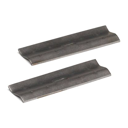 Extraskär Anza 2-Pack