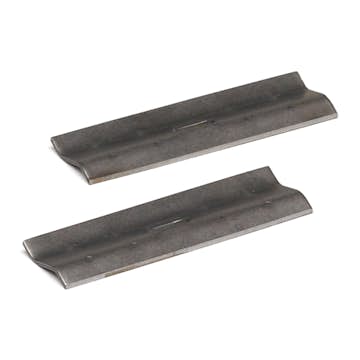 Extraskär Anza 2-Pack