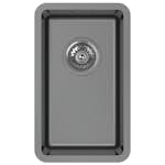 Diskho Decosteel Extreme 22 Antracit